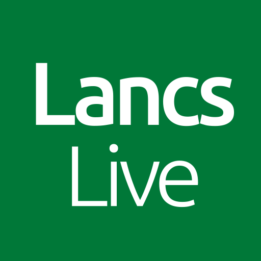 Lancashire Live  Icon