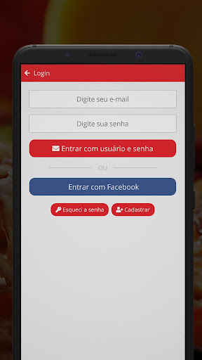Bangalô Paulista Screen 2