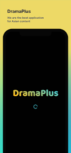 DramaPlus - Dramas & Movies