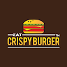 Eat Crispy Burger