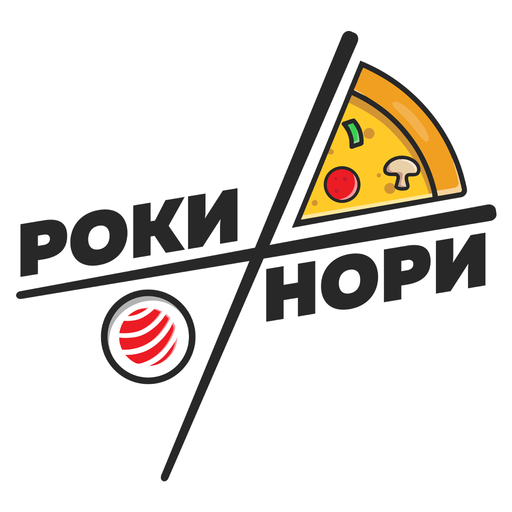 Рокинори | Доставка еды в Каме for  Android – Latest Version & Features app icon