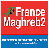 France Maghreb 2 icon