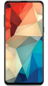 Wallpapers for Galaxy A8s