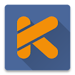 Cover Image of ดาวน์โหลด Kotlin Example - Learn Kotlin [Basic Example] 0.1 APK