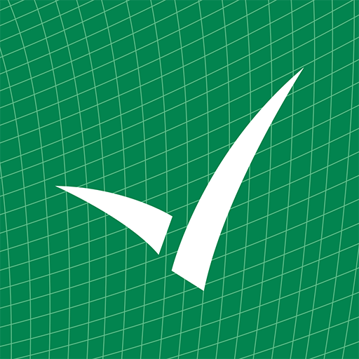CannVerify logo