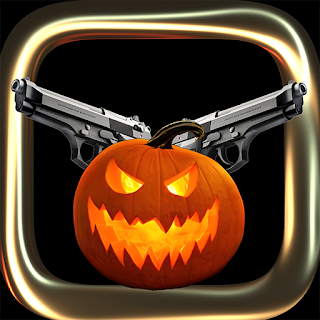 Halloween Shooter apk