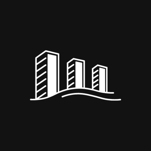 FII Rank - Fundos Imobiliários logo