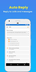 Do It Later MOD Apk : Auto SMS Whatsapp – Download 2