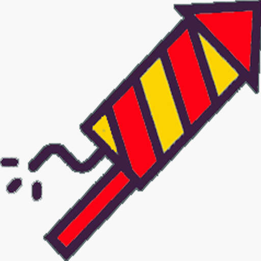 Fireworks Sound logo