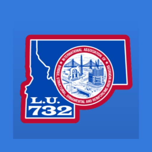 IW 732 logo