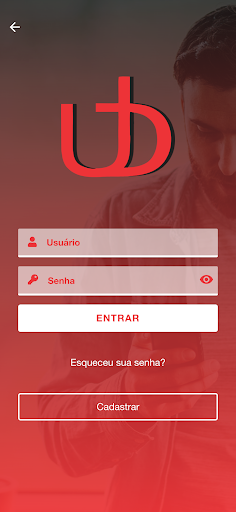 UNÇÃO DE DEUS Screen 2