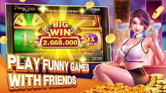 777 slot-online slot for Pinoy