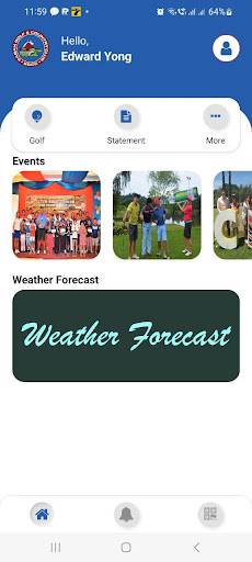 SGCC Screenshot