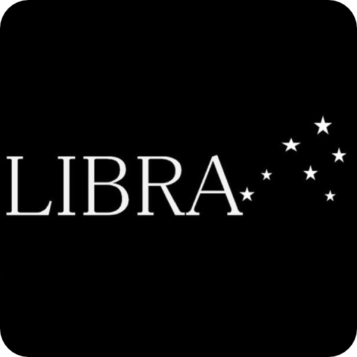 LIBRA MALL logo