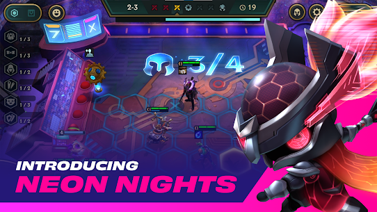 TFT Teamfight Tactics Mod Apk v12.10.4422300 (Unlimited Gold) For Android 1