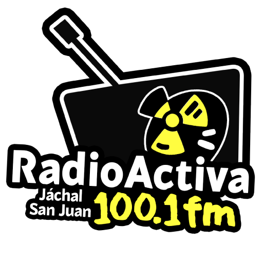 Radio Activa 100.1  Icon