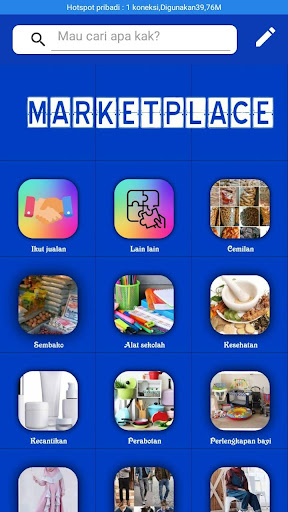 SATU APLIKASI - Mitra UMKM Karawang