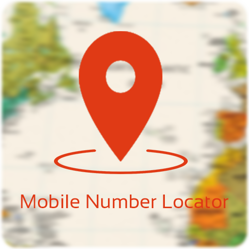 Number Locator logo