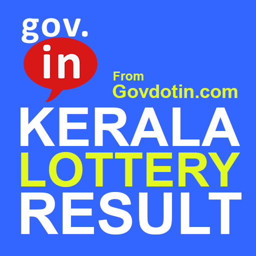 Kerala Daily Lottery Results – Apps on Google Play