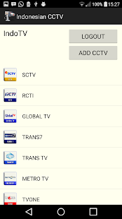 Indonesian CCTV for pc screenshots 1