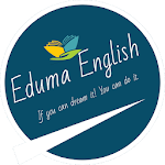 Cover Image of Download Eduma English  APK