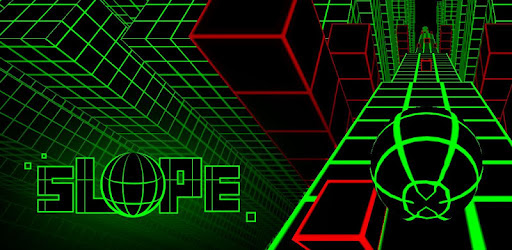 Slope Unblocked Games 66