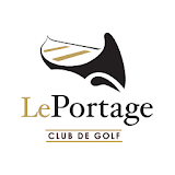 Golf Le Portage icon
