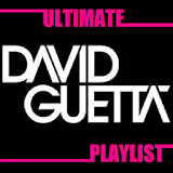 DAVID GUETTA Ultimate Playlist icon