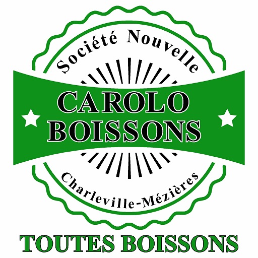 LE CAROLO BOISSONS