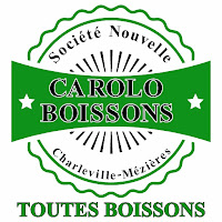 LE CAROLO BOISSONS