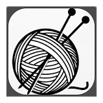Cover Image of ダウンロード Crochet - Knitting - Embroidery - Macrame 1.75 APK