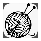 Crochet - Knitting - Embroidery - Macrame icon