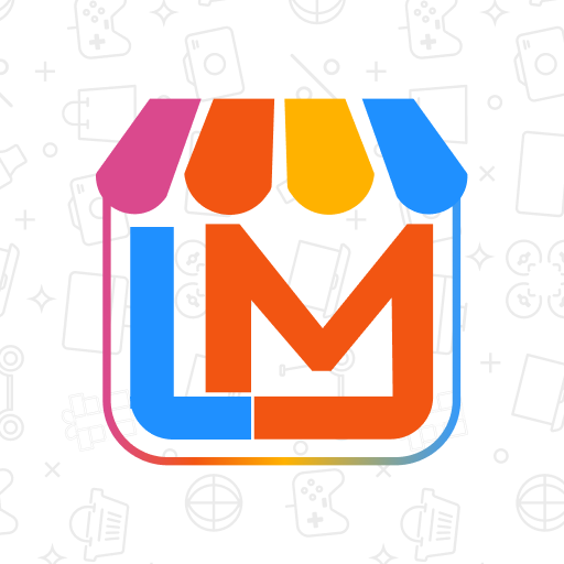 LocalMart-All In One Super App