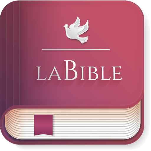 Bible Darby en Français 13.1 Icon