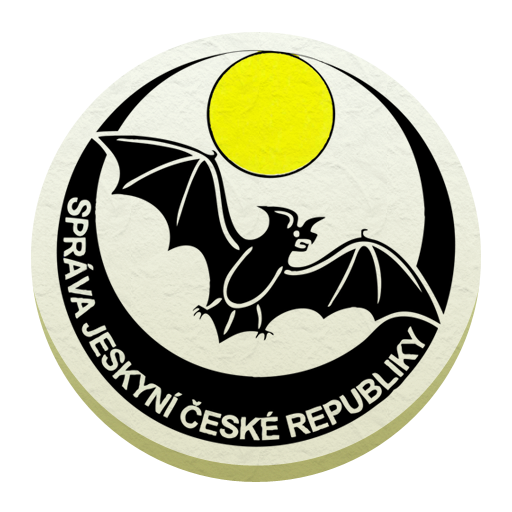 Jeskyn? ?eské republiky Logo