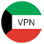 Kuwait VPN | Fast Secure Proxy
