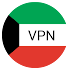 Kuwait VPN | Fast Secure Proxy1.0.3