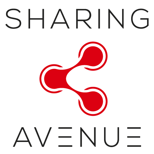 Sharing Avenue 1.1.5 Icon