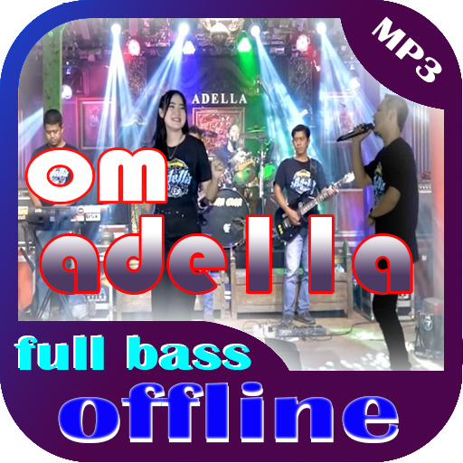 Om Adella Dangdut Koplo Ofline