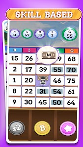 Bingo King: Live & Big Win Unknown