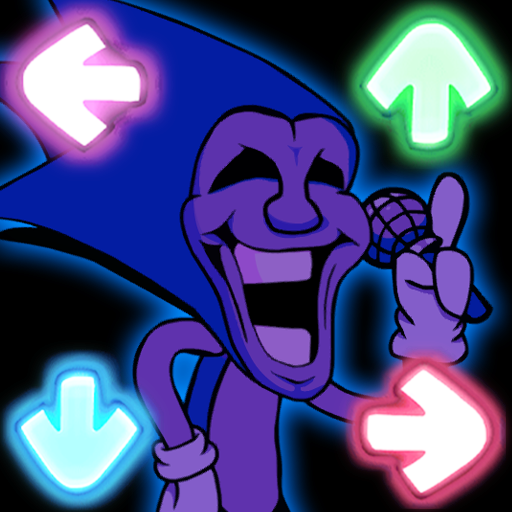 Chaotic Sonik FNF mod