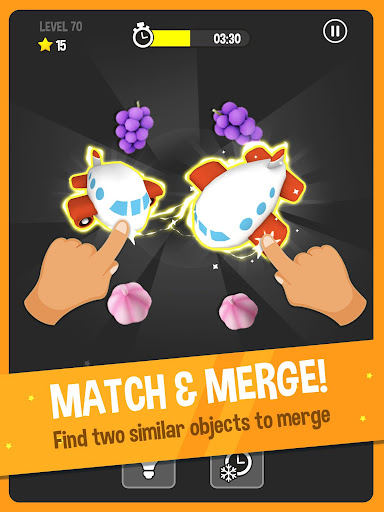 Matching Master 3D - Match & Puzzle Game android2mod screenshots 9