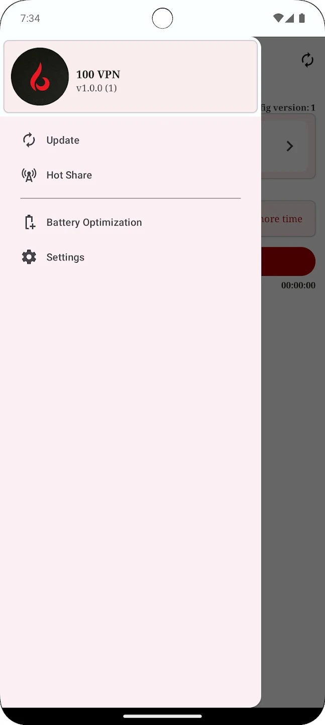 Screenshot image 3