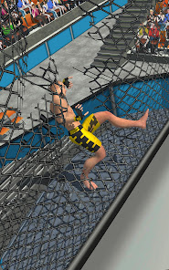 Imágen 9 Fight Master android