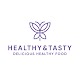 Healthy & Tasty –Food Delivery विंडोज़ पर डाउनलोड करें