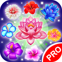 Загрузка приложения Flowers Blast 2020 – Blossom Match 3 Game Установить Последняя APK загрузчик
