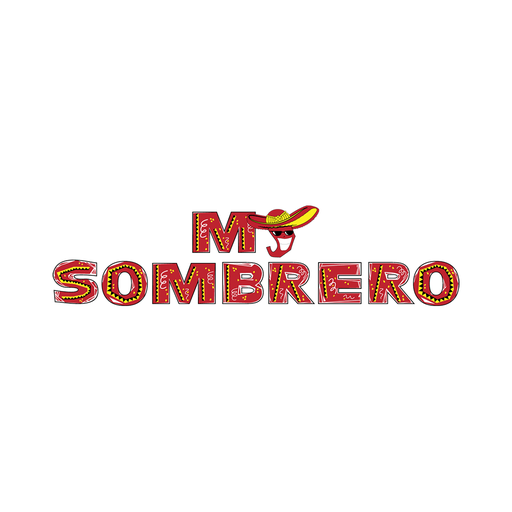 Mi Sombrero Mexican Restaurant logo