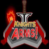 Knights to arms icon