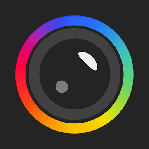 Pro FX Camera Pro logo