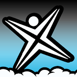 Max Air Trampoline Park icon